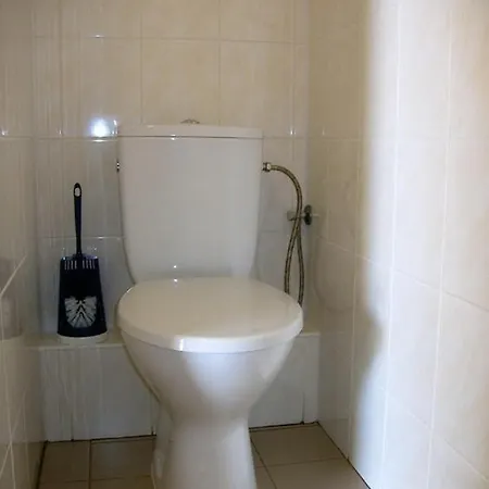 Apartament Na Plazi Frymburk