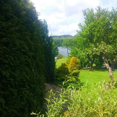 Na Plazi Apartament *