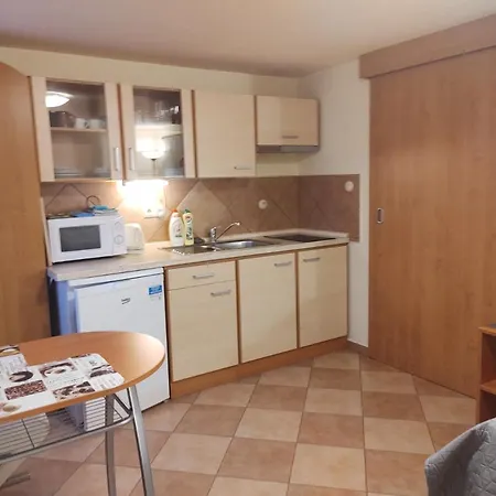 Na Plazi Apartament