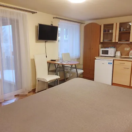 Apartament Na Plazi
