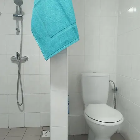 Apartmán Na Pláži