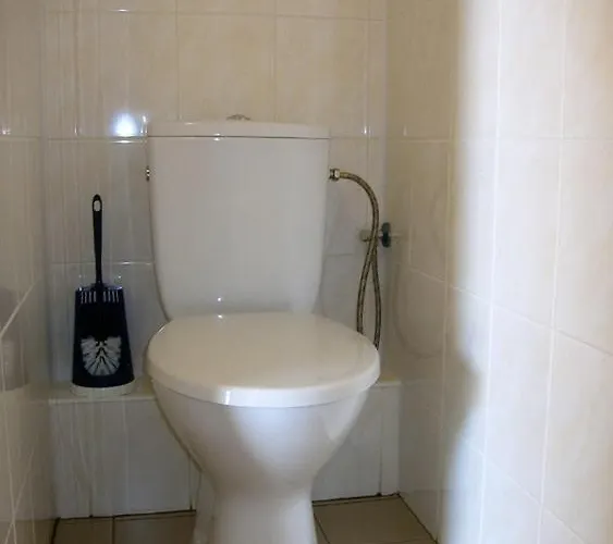 Appartement Na Plazi Frymburk