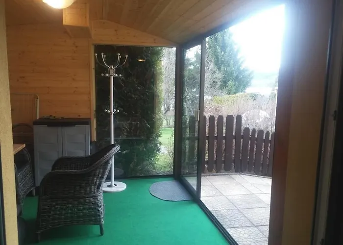 Apartament Na Plazi *